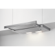 AEG Campana extraíble  DPB3632S. Ancho 60 cm. Inoxidable. Clase C